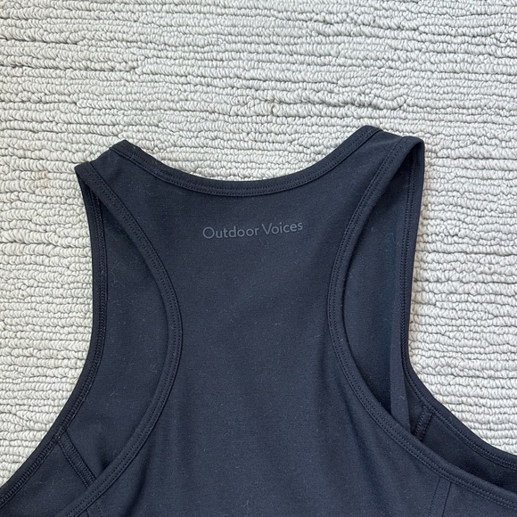 Outdoor Voices Athena Dress - Picture 3 of 4